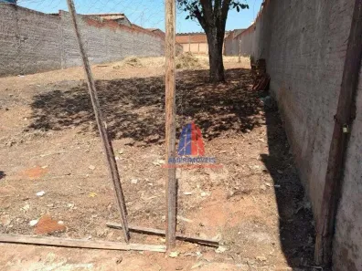 Lote/Terreno à venda, 680m² no Vila Pires, Santa Bárbara D'Oeste