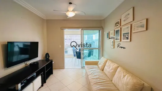 Apartamento com 3 Quartos à venda, 115m² no Enseada, Guarujá