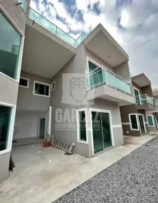 Casa de Condomínio com 3 Quartos à venda, 161m² no Aquarius (Tamoios), Cabo Frio