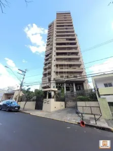 Apartamento com 4 Quartos à venda, 171m² no Ribeirânia, Ribeirão Preto