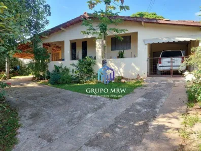 Fazenda/Sítio com 2 Quartos à venda, 180m² no Residencial Aquarius, Araçoiaba da Serra