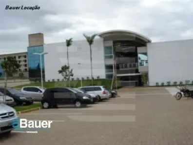 Galpão/Depósito/Armazém para alugar, 503m² no Techno Park, Campinas