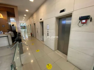 Sala Comercial à venda, 31m² no São Domingos, Niterói