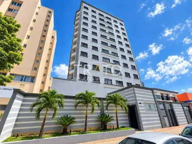 Apartamento com 3 Quartos à venda, 102m² no Vila João Jorge, Campinas