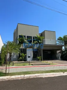Casa de Condomínio com 3 Quartos à venda, 220m² no Recanto do Salto, Londrina