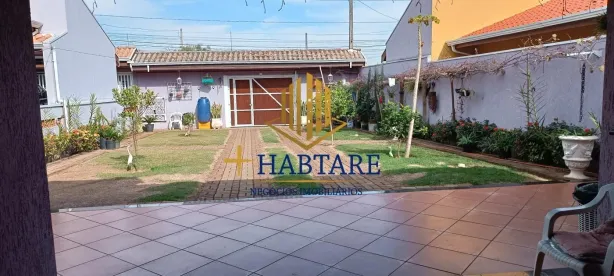 Casa com 3 Quartos à venda, 280m² no Jardim Sumarezinho, Hortolândia