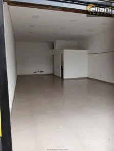 Imóvel Comercial para alugar, 72m² no Jardim Itamarati, Poá