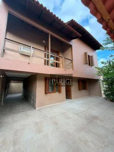 Casa com 3 Quartos para alugar, 200m² no Sarandi, Porto Alegre