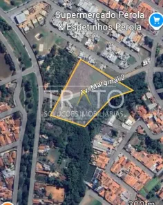 Lote/Terreno à venda, 15742m² no Jardim das Flores, Santa Bárbara D'Oeste