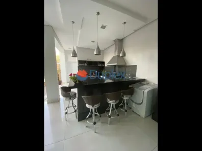 Casa com 4 Quartos à venda, 380m² no Residencial Lago Sul, Bauru