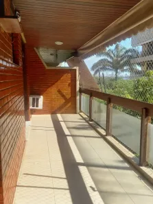 Apartamento com 2 Quartos para alugar, 84m² no Jardim Botânico, Rio de Janeiro