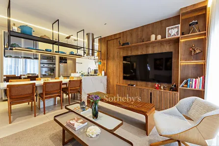 Cobertura com 2 Quartos à venda, 148m² no Vila Olímpia, São Paulo