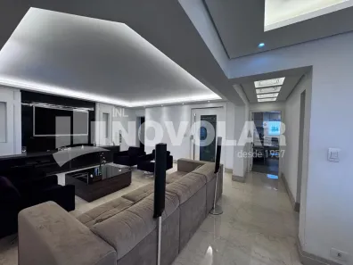 Apartamento com 3 Quartos à venda, 224m² no Vila Maria Alta, São Paulo