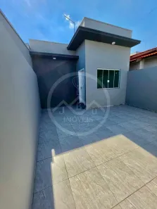 Casa com 2 Quartos à venda, 90m² no Residencial Vitiello, Boituva