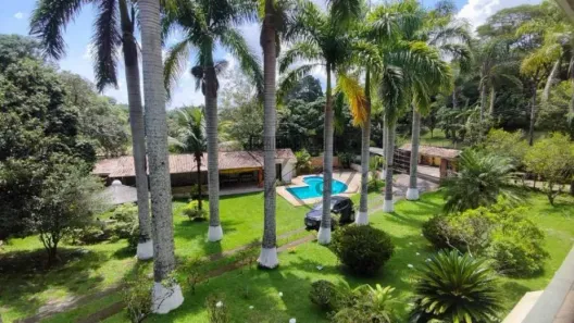 Casa de Condomínio com 3 Quartos à venda, 500m² no Condomínio Lagoinha, Jacareí