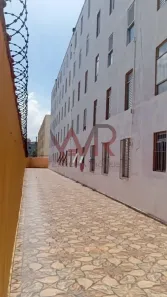 Apartamento com 2 Quartos à venda, 56m² no Conjunto Residencial José Bonifácio, São Paulo