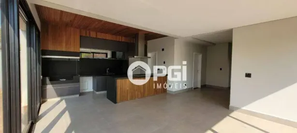 Casa de Condomínio com 3 Quartos à venda, 318m² no Residencial e Empresarial Alphaville, Ribeirão Preto