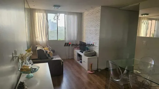 Apartamento com 2 Quartos à venda, 56m² no Jardim Independência, São Paulo