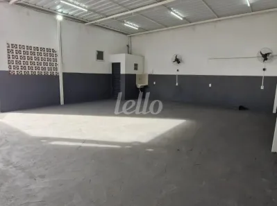 Galpão/Depósito/Armazém para alugar, 140m² no Vila Lemos, Campinas
