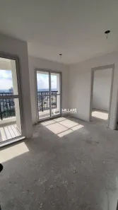 Apartamento com 2 Quartos à venda, 38m² no Vila Campanela, São Paulo