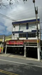 Prédio Comercial à venda, 210m² no Baeta Neves, São Bernardo do Campo
