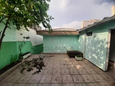 Casa com 4 Quartos à venda, 246m² no Alto da Mooca, São Paulo
