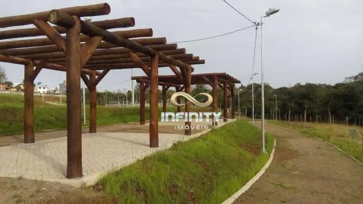 Lote/Terreno à venda, 264m² no Dom Feliciano, Gravataí