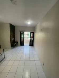Apartamento com 3 Quartos para alugar, 78m² no Santa Isabel, Teresina