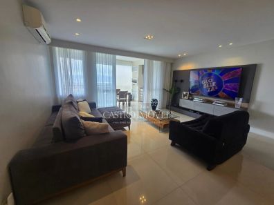 Apartamento com 3 Quartos à venda, 146m² no Barra Olímpica, Rio de Janeiro