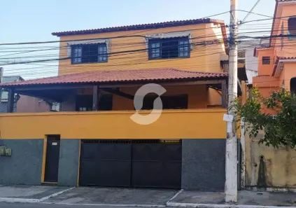 Casa com 3 Quartos à venda, 192m² no Porto Novo, São Gonçalo