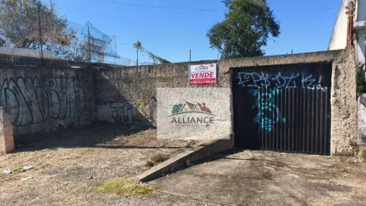 Lote/Terreno à venda, 356m² no Jardim do Trevo, Campinas