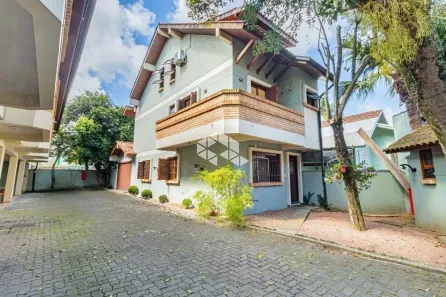 Casa de Condomínio com 3 Quartos à venda, 205m² no Ipanema, Porto Alegre
