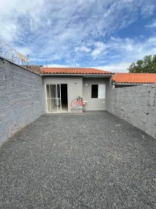 Casa de Condomínio com 3 Quartos para alugar, 51m² no Recreio dos Bandeirantes, Uberaba