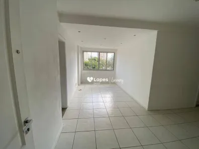 Apartamento com 2 Quartos para alugar, 52m² no Barra da Tijuca, Rio de Janeiro