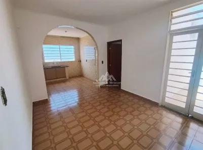 Casa com 4 Quartos à venda, 170m² no Sumarezinho, Ribeirão Preto