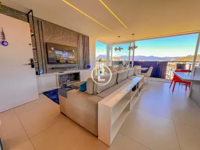 Apartamento com 4 Quartos à venda, 149m² no Pedra Branca, Palhoça