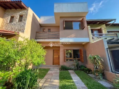Casa com 3 Quartos à venda, 137m² no Hípica, Porto Alegre