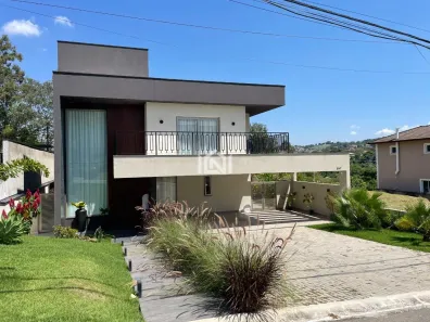 Casa de Condomínio com 5 Quartos à venda, 431m² no Jardim do Golf I, Jandira