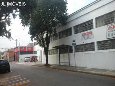Galpão/Depósito/Armazém à venda, 2350m² no Ponte de São João, Jundiaí