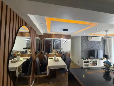 Apartamento com 3 Quartos para alugar, 60m² no Del Castilho, Rio de Janeiro