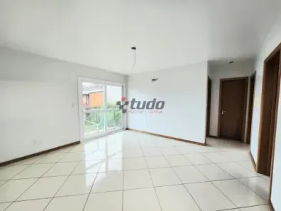 Apartamento com 2 Quartos à venda, 58m² no Rincão, Novo Hamburgo