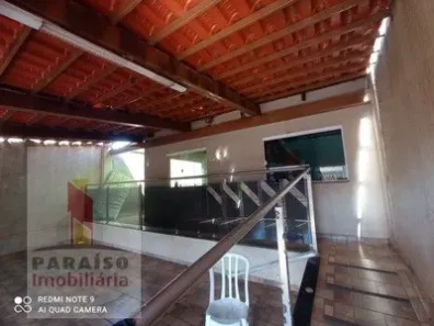 Casa com 2 Quartos à venda, 120m² no Shopping Park, Uberlândia