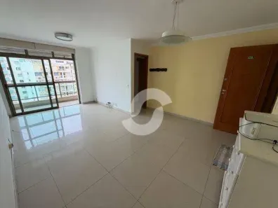 Apartamento com 2 Quartos à venda, 85m² no Icaraí, Niterói