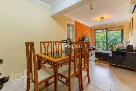 Apartamento com 2 Quartos à venda, 58m² no Mont Serrat, Porto Alegre