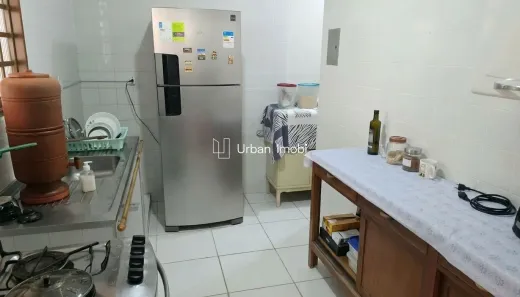 Casa com 2 Quartos à venda, 59m² no Jardim Amália, Volta Redonda