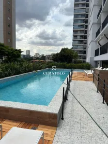 Apartamento com 2 Quartos à venda, 40m² no Água Branca, São Paulo