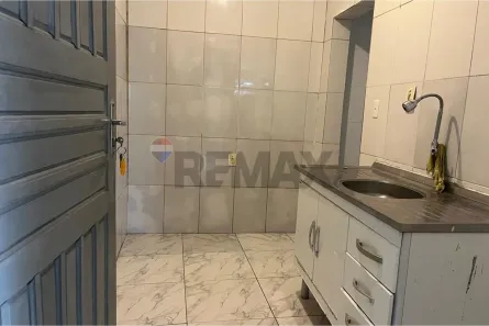 Casa com 1 Quarto para alugar, 20m² no Rio Pequeno, São Paulo