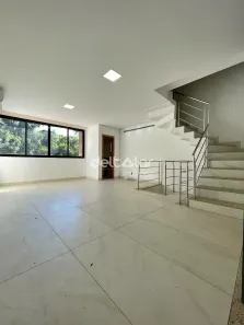 Casa com 3 Quartos à venda, 110m² no Itapoã, Belo Horizonte
