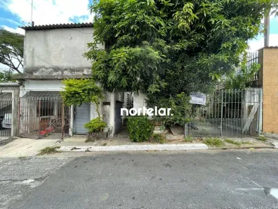 Casa com 5 Quartos à venda, 213m² no Vila Cavaton, São Paulo