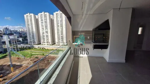 Apartamento com 3 Quartos à venda, 117m² no Centro, São Bernardo do Campo